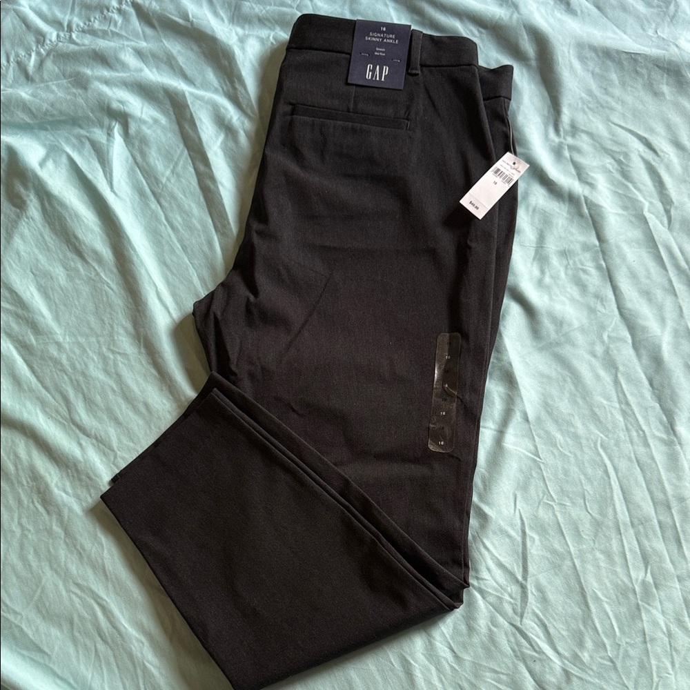 GAP Black Women's Pants